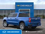 2024 Chevrolet Silverado 1500 Crew Cab 2WD Pickup for sale #LRC4293683 - photo 4