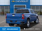 2024 Chevrolet Silverado 1500 Crew Cab 2WD Pickup for sale #LRC4293683 - photo 2