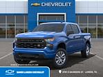 2024 Chevrolet Silverado 1500 Crew Cab 2WD Pickup for sale #LRC4293683 - photo 6