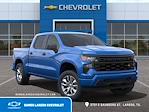 2024 Chevrolet Silverado 1500 Crew Cab 2WD Pickup for sale #LRC4293683 - photo 7