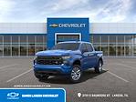 2024 Chevrolet Silverado 1500 Crew Cab 2WD Pickup for sale #LRC4293683 - photo 8