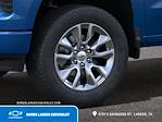 2024 Chevrolet Silverado 1500 Crew Cab 2WD Pickup for sale #LRC4293683 - photo 9