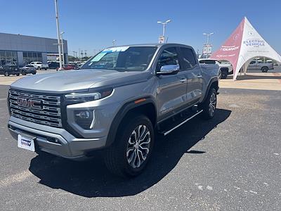 2023 GMC Canyon Crew Cab 4WD Pickup for sale #LRC4304670A - photo 1
