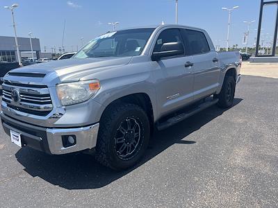 2016 Toyota Tundra Crew Cab 4x2 Pickup for sale #LRC4331816A - photo 1