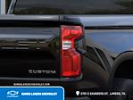 2025 Chevrolet Silverado 1500 Double Cab 2WD Pickup for sale #LRC5132878 - photo 11