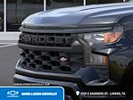 2025 Chevrolet Silverado 1500 Double Cab 2WD Pickup for sale #LRC5132878 - photo 13