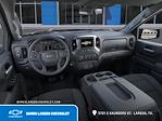 2025 Chevrolet Silverado 1500 Double Cab 2WD Pickup for sale #LRC5132878 - photo 15