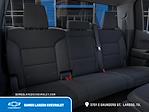 2025 Chevrolet Silverado 1500 Double Cab 2WD Pickup for sale #LRC5132878 - photo 17