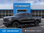 2025 Chevrolet Silverado 1500 Double Cab 2WD Pickup for sale #LRC5132878 - photo 2