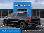 2025 Chevrolet Silverado 1500 Double Cab 2WD Pickup for sale #LRC5132878 - photo 3