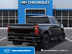 2025 Chevrolet Silverado 1500 Double Cab 2WD Pickup for sale #LRC5132878 - photo 4