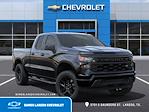 2025 Chevrolet Silverado 1500 Double Cab 2WD Pickup for sale #LRC5132878 - photo 7