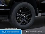 2025 Chevrolet Silverado 1500 Double Cab 2WD Pickup for sale #LRC5132878 - photo 9