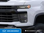 2025 Chevrolet Silverado 3500 Crew Cab DRW 4WD Cab Chassis for sale #LRC5156494 - photo 10