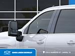 2025 Chevrolet Silverado 3500 Crew Cab DRW 4WD Cab Chassis for sale #LRC5156494 - photo 12