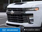 2025 Chevrolet Silverado 3500 Crew Cab DRW 4WD Cab Chassis for sale #LRC5156494 - photo 13