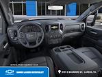2025 Chevrolet Silverado 3500 Crew Cab DRW 4WD Cab Chassis for sale #LRC5156494 - photo 15