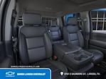 2025 Chevrolet Silverado 3500 Crew Cab DRW 4WD Cab Chassis for sale #LRC5156494 - photo 16