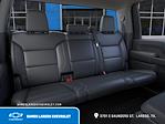 2025 Chevrolet Silverado 3500 Crew Cab DRW 4WD Cab Chassis for sale #LRC5156494 - photo 17