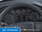 2025 Chevrolet Silverado 3500 Crew Cab DRW 4WD Cab Chassis for sale #LRC5156494 - photo 18