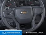 2025 Chevrolet Silverado 3500 Crew Cab DRW 4WD Cab Chassis for sale #LRC5156494 - photo 19