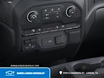 2025 Chevrolet Silverado 3500 Crew Cab DRW 4WD Cab Chassis for sale #LRC5156494 - photo 23