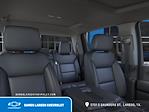 2025 Chevrolet Silverado 3500 Crew Cab DRW 4WD Cab Chassis for sale #LRC5156494 - photo 24