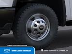 2025 Chevrolet Silverado 3500 Crew Cab DRW 4WD Cab Chassis for sale #LRC5156494 - photo 9