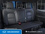 2025 Chevrolet Colorado Crew Cab 2WD Pickup for sale #LRC5173070 - photo 17