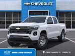 2025 Chevrolet Colorado Crew Cab 2WD Pickup for sale #LRC5173070 - photo 6