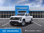 2025 Chevrolet Colorado Crew Cab 2WD Pickup for sale #LRC5173070 - photo 8