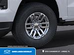 2025 Chevrolet Colorado Crew Cab 2WD Pickup for sale #LRC5173070 - photo 9