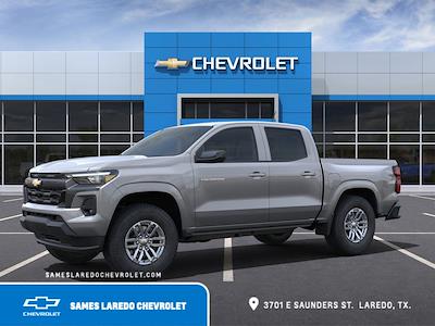 2025 Chevrolet Colorado Crew Cab 2WD Pickup for sale #LRC5174109 - photo 2