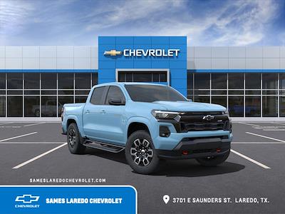 2025 Chevrolet Colorado Crew Cab 4WD Pickup for sale #LRC5174119 - photo 1
