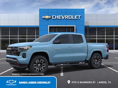 2025 Chevrolet Colorado Crew Cab 4WD Pickup for sale #LRC5174119 - photo 2