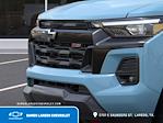 2025 Chevrolet Colorado Crew Cab 4WD Pickup for sale #LRC5174119 - photo 13