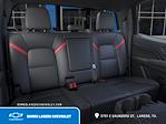 2025 Chevrolet Colorado Crew Cab 4WD Pickup for sale #LRC5174119 - photo 17