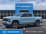 2025 Chevrolet Colorado Crew Cab 4WD Pickup for sale #LRC5174119 - photo 2