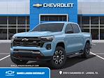 2025 Chevrolet Colorado Crew Cab 4WD Pickup for sale #LRC5174119 - photo 6
