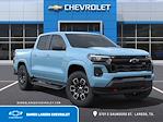2025 Chevrolet Colorado Crew Cab 4WD Pickup for sale #LRC5174119 - photo 7