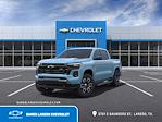 2025 Chevrolet Colorado Crew Cab 4WD Pickup for sale #LRC5174119 - photo 8