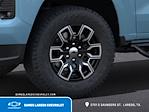 2025 Chevrolet Colorado Crew Cab 4WD Pickup for sale #LRC5174119 - photo 9