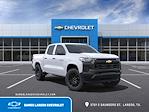 2025 Chevrolet Colorado Crew Cab 2WD Pickup for sale #LRC5176772 - photo 1