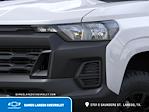 2025 Chevrolet Colorado Crew Cab 2WD Pickup for sale #LRC5176772 - photo 10