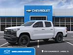 2025 Chevrolet Colorado Crew Cab 2WD Pickup for sale #LRC5176772 - photo 2