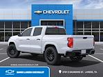 2025 Chevrolet Colorado Crew Cab 2WD Pickup for sale #LRC5176772 - photo 3