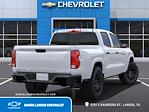 2025 Chevrolet Colorado Crew Cab 2WD Pickup for sale #LRC5176772 - photo 4