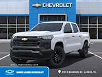 2025 Chevrolet Colorado Crew Cab 2WD Pickup for sale #LRC5176772 - photo 6