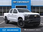 2025 Chevrolet Colorado Crew Cab 2WD Pickup for sale #LRC5176772 - photo 7