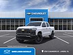2025 Chevrolet Colorado Crew Cab 2WD Pickup for sale #LRC5176772 - photo 8